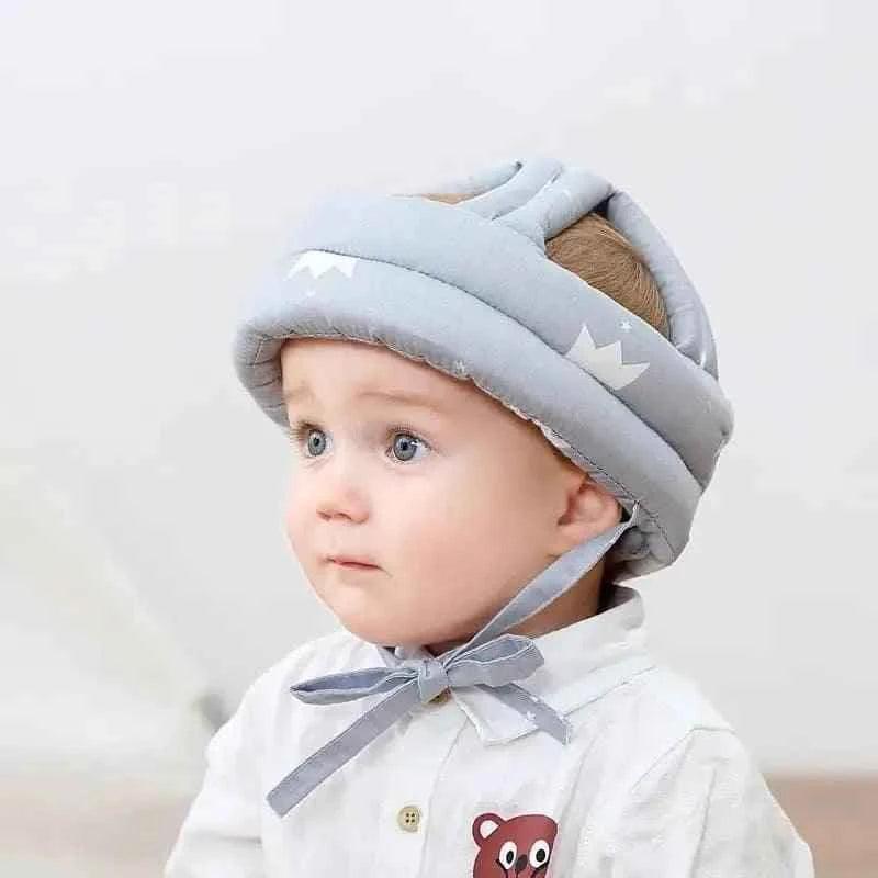Baby Safety Helmet for Toddler Head Protection and Comfort