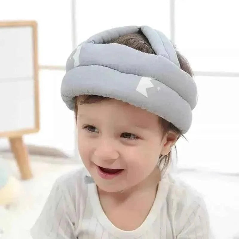 Baby Safety Helmet for Toddler Head Protection and Comfort